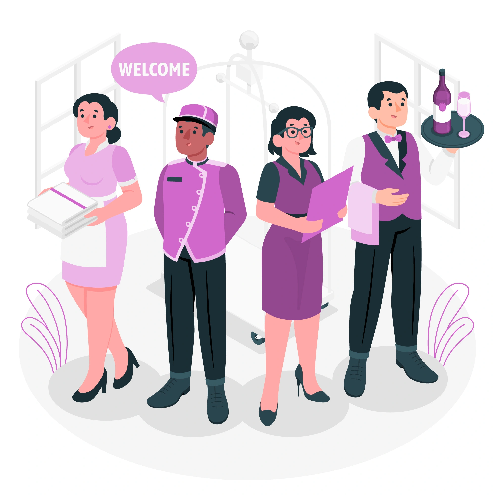 Service 2